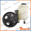 Pompe de direction assistée pour DODGE | SPW-CH-072, 55398904AD